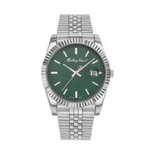 Mathey-Tissot H810AV Gümüş Erkek Kol Saati