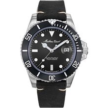 Mathey-Tissot H901ALN Erkek Kol Saati