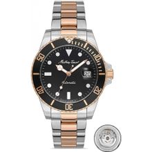 Mathey-Tissot H901ATRN Erkek Kol Saati