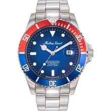 Mathey-Tissot H907ATNB Erkek Kol Saati