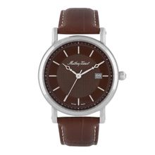 Mathey-Tissot HB611251AM Erkek Kol Saati