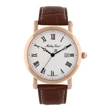 Mathey-Tissot HB611251PBR Erkek Kol Saati