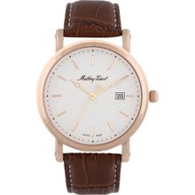 Mathey-Tissot HB611251PI Erkek Kol Saati