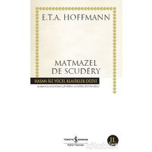 Matmazel De Scudery - Ernst Theodor Amadeus