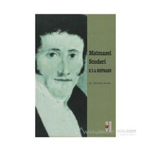 MATMAZEL SCUDERI - E. T. A. HOFFMAN