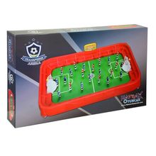 Matrax 025 Şampiyonlar Arenası Futbol Oyunu