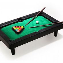 Matrax Midi Pool Orta Boy Bilardo Oyunu