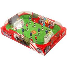 Matrax Mini Futbol Oyunu