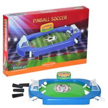 Matrax Oyuncak Pınball Soccer Tilt Futbolu