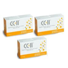 Matriks CC-II Collagen 30 Kapsül