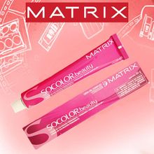 Matrix 90 ml 3VR Socolor Beauty Saç Boyası
