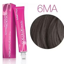 Matrix 90 ml 6MA Socolor Beauty Saç Boyası