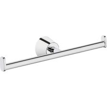 Matrix A44581 Krom 2'li Tuvalet Kağıtlığı