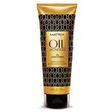 Matrix Biolage Oil Wonders Argan Yağlı 200 ml Saç Kremi
