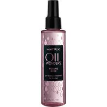 Matrix Oil Wonders Volume Rose Pre Shampoo Treatment Ince Telli Saçlar İçin Şampuan Öncesi 125 ml Bakım