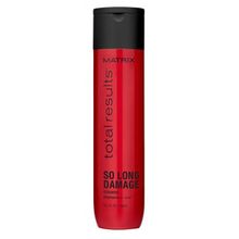 Matrix So Long Damage Yıpranmış Saçlar İçin 300 ml Şampuan