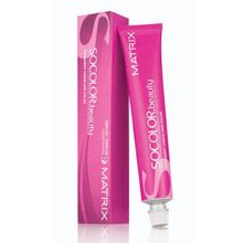 Matrix Socolor Beauty 8W Sıcak Kahve Tüp Saç Boyası
