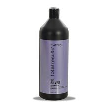 Matrix Total Results 300ml Gri ve Beyaz Saçlar İçin Bakım Şampuanı