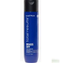 Matrix Total Results Brass Off 300 ml Şampuan