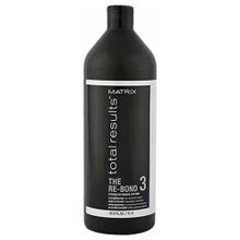 Matrix Total Results The Re-Bond 3 1000 ml Saç Kremi