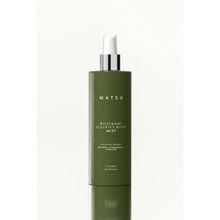 Matsu 100 ml Intensive Repair Hair Serum