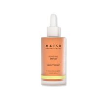 Matsu Bonding 50 ml Elektriklenme Karşıtı Saç Serumu