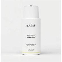 Matsu Bonding Bağ Yapılandırıcı 350 ml Saç Bakım Şampuanı