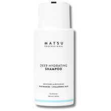 Matsu Deep Hydrating Besleyici ve Nemlendirici 350 ml Şampuan