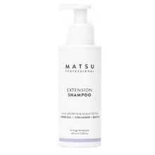 Matsu Extension Seyahat Boy 100 ml Şampuan