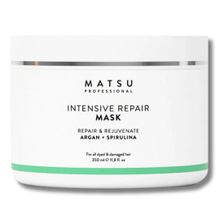 Matsu Intensive Repair 350 ml Yoğun Bakım Saç Maskesi