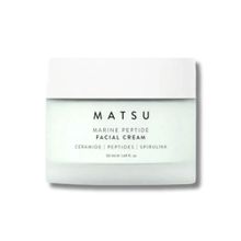 Matsu Marine 50 ML Peptide Krem