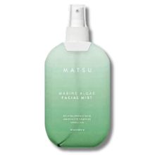 Matsu Marine Algae 100 ml Yüz Misti