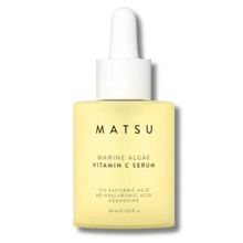 Matsu Marine Algae C Vitamini 30 ML Serum