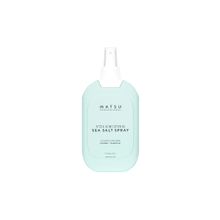 Matsu Professional Matsu Volumizing Sea Salt 200 ml Deniz Tuzu Spreyi