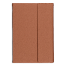 Matt Notebook A5 15x22 cm Mıknatıslı Kapak Çizgili Taba Defter