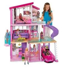 Mattel Barbie Rüya Evi