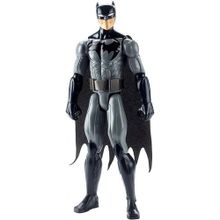 Mattel DC Comics Justice League Stealth Shot Batman 30 cm Aksiyon Figürü