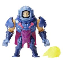 Mattel Hbl6565-hdr51 Masters Of The Universe He-man Aksiyon Figür Serisi Man-e-Faces Figür