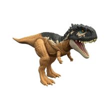 Mattel HDX17-HDX37 Jurassic World Dominion Kükreyen Vahşi Dinozor