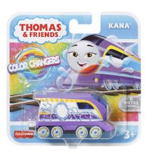 Mattel HMC30 Thomas Ve Arkadaşları Renk Değiştiren Küçük Trenler