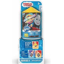 Mattel HNP80 Thomas ve Arkadaşları - Color Reveal Sürpriz Paket