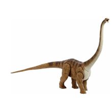 Mattel HNY79 Jurassic World Legacy Serisi Mamenchisaurus Koleksiyon Figürü