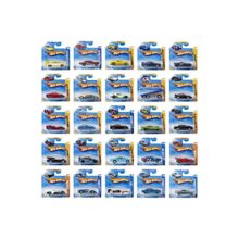 Mattel Hw Tekli Arabalar