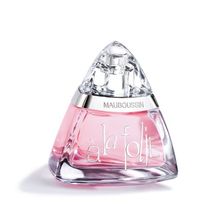 Mauboussin Lovely A La Folie Natural EDP 50 ml Sprey Kadın Parfümü
