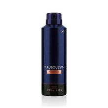Mauboussin Private Club 200 ml Deodorant