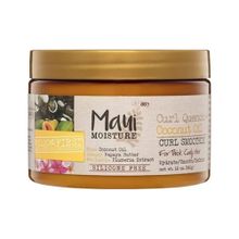 Maui 340 gr Coconut Oil Curl Smoothie Saç Bakım Kremi