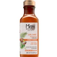 Maui 385 ml Moisture Bukleli Saçlar Için Bukle Belirginleştirici Hindistan Cevizi Yağı Saç Kremi