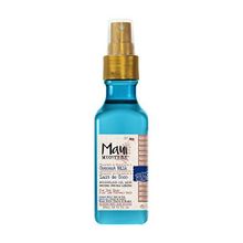 Maui Moisture Coconut Milk 125 ml Durulanmayan Saç Bakım Spreyi