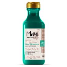 Maui Moisture Sea Minerals 385 ml Renk Koruyucu Saç Kremi