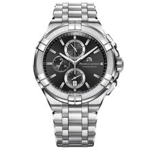 Maurice Lacroix AI1018-SS002-330-1 Erkek Kol Saati